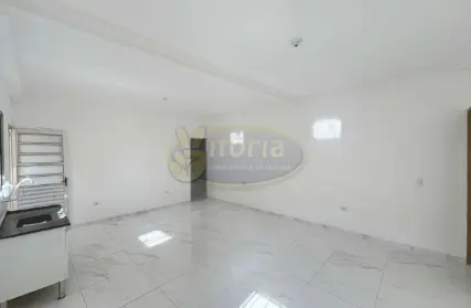 Imagem: Casa Térrea para Alugar, Jardim Regina