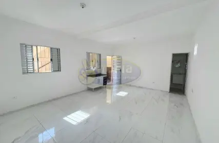 Imagem: Casa Térrea para Alugar, Jardim Regina
