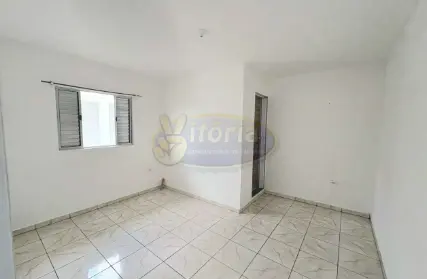 Imagem: Casa Térrea para Alugar, Jardim das Orquídeas