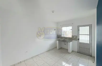 Imagem: Casa Térrea para Alugar, Jardim das Orquídeas