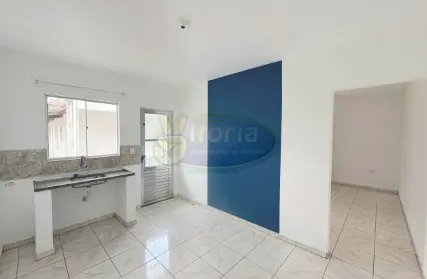 Imagem: Casa Térrea para Alugar, Jardim das Orquídeas