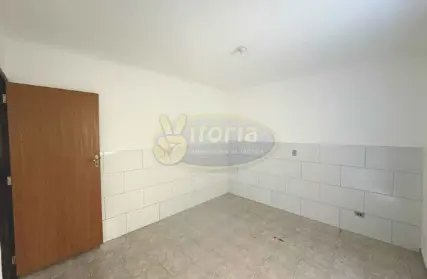 Imagem: Casa Térrea para Alugar, Parque Terra Nova II