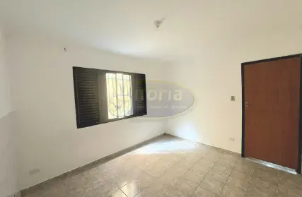 Imagem: Casa Térrea para Alugar, Parque Terra Nova II