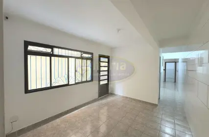 Imagem: Casa Térrea para Alugar, Parque Terra Nova II