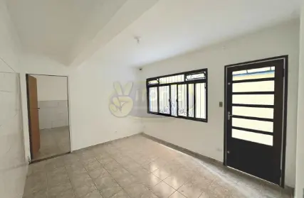 Imagem: Casa Térrea para Alugar, Parque Terra Nova II