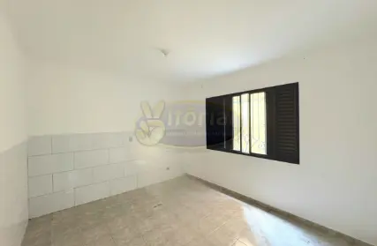 Imagem: Casa Térrea para Alugar, Parque Terra Nova II