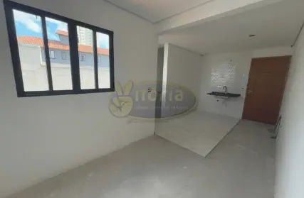 Imagem: Cobertura para Venda, Vila Alice