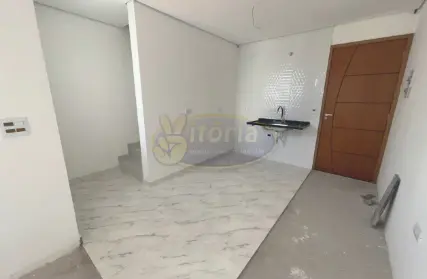 Imagem: Cobertura para Venda, Vila Alice