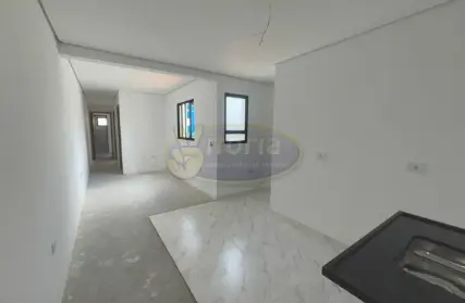 Imagem: Cobertura para Venda, Vila Alice