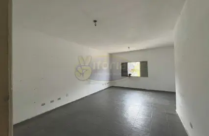 Imagem: Casa Térrea para Alugar, Batistini