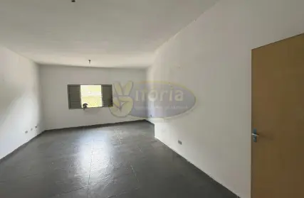 Imagem: Casa Térrea para Alugar, Batistini