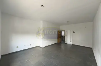 Imagem: Casa Térrea para Alugar, Batistini