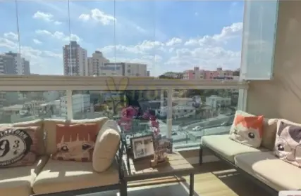 Imagem: Cobertura para Venda, Rudge Ramos