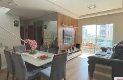 Imagem: Cobertura para Venda, Rudge Ramos