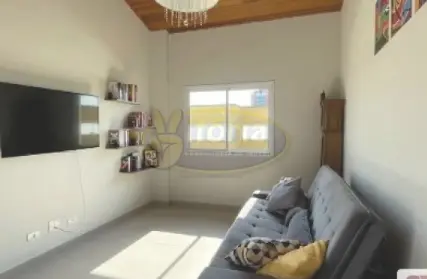 Imagem: Cobertura para Venda, Rudge Ramos