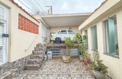 Imagem: Casa Térrea para Venda, Taboão