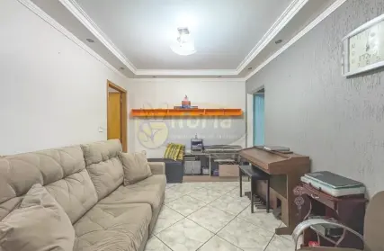 Imagem: Casa Térrea para Venda, Taboão