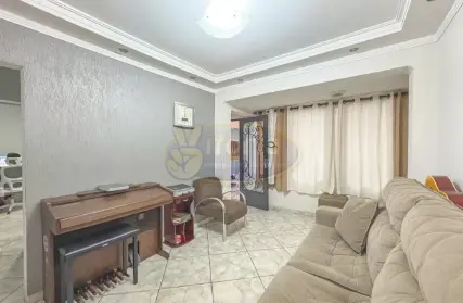 Imagem: Casa Térrea para Venda, Taboão