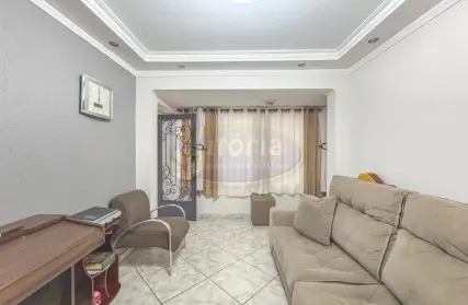 Imagem: Casa Térrea para Venda, Taboão