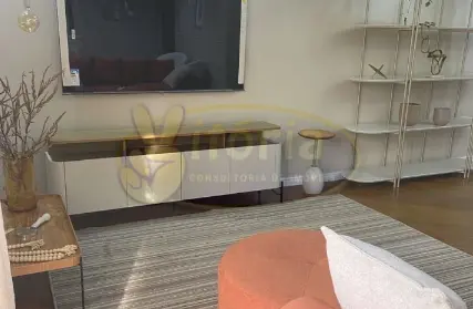 Imagem: Apartamento para Venda, Vila Marina