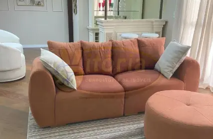 Imagem: Apartamento para Venda, Vila Marina