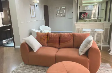 Imagem: Apartamento para Venda, Vila Marina