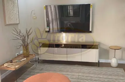 Imagem: Apartamento para Venda, Vila Marina