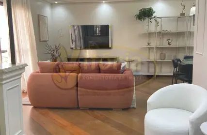 Imagem: Apartamento para Venda, Vila Marina