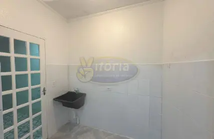 Imagem: Sobrado para Alugar, Parque Terra Nova II