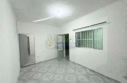 Imagem: Sobrado para Alugar, Parque Terra Nova II