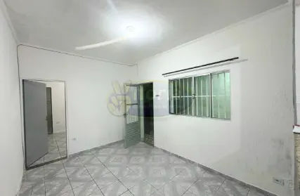 Imagem: Sobrado para Alugar, Parque Terra Nova II