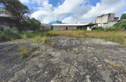 Imagem: Terreno para Venda, Parque Botujuru