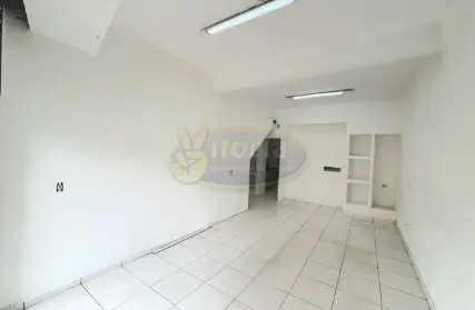 Imagem: Galpão / Salão para Alugar, Assunção