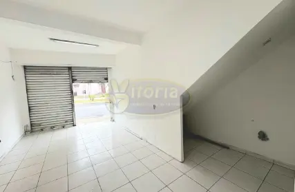 Imagem: Galpão / Salão para Alugar, Assunção