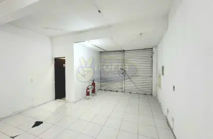 Imagem: Galpão / Salão para Alugar, Assunção