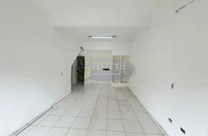 Imagem: Galpão / Salão para Alugar, Assunção