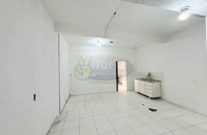 Imagem: Galpão / Salão para Alugar, Assunção