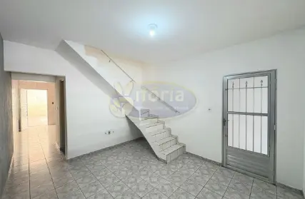 Imagem: Sobrado para Alugar, Dos Casa