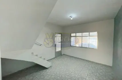 Imagem: Sobrado para Alugar, Dos Casa