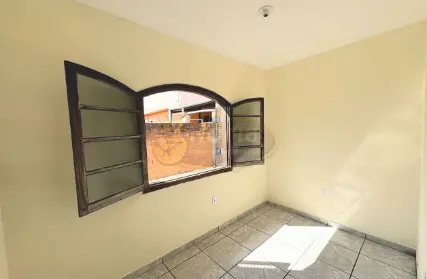 Imagem: Sobrado para Alugar, Dos Casa