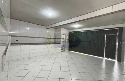 Imagem: Casa Térrea para Venda, Jardim Thelma