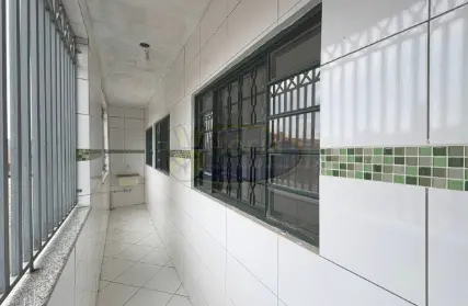 Imagem: Casa Térrea para Venda, Jardim Thelma