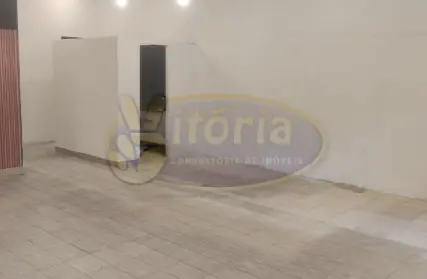 Imagem: Galpão / Salão para Alugar, Piraporinha