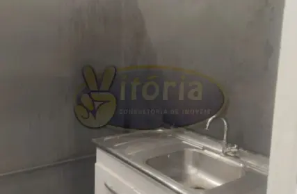 Imagem: Galpão / Salão para Alugar, Piraporinha