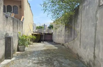 Imagem: Galpão / Salão para Alugar, Vila Euclides