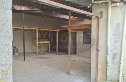 Imagem: Galpão / Salão para Alugar, Vila Euclides