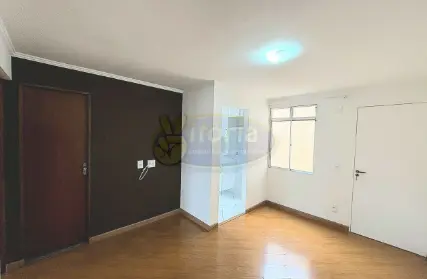 Imagem: Apartamento para Alugar, Demarchi