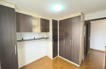 Imagem: Apartamento para Alugar, Demarchi