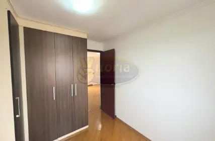 Imagem: Apartamento para Alugar, Demarchi