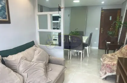 Imagem: Apartamento para Alugar, Parque Terra Nova